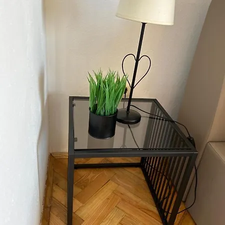 Apartmán Diana Borik