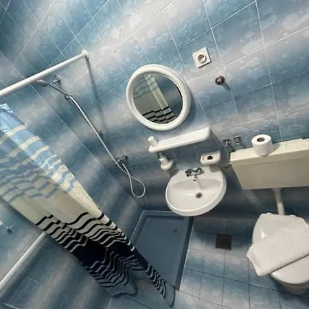 Diana Borik Apartmán