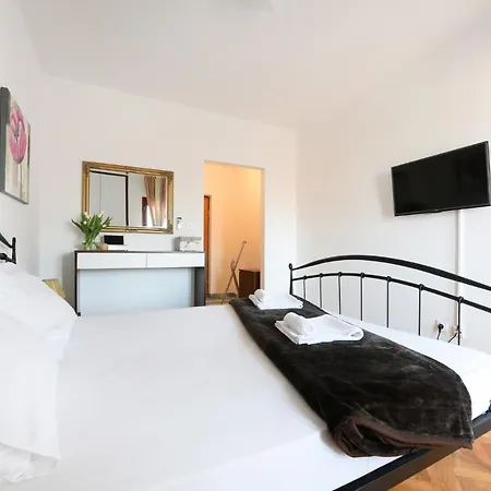 Diana Borik Appartement Zadar