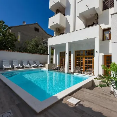 Diana Borik Apartment