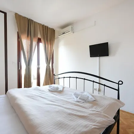 Diana Borik Appartement *