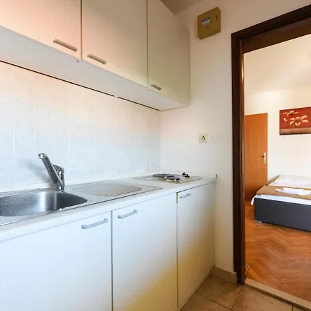 Diana Borik Appartement *