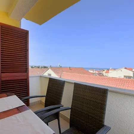 Diana Borik Appartement