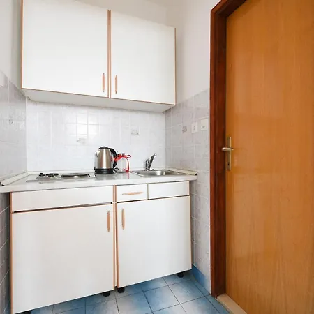 Apartment Diana Borik