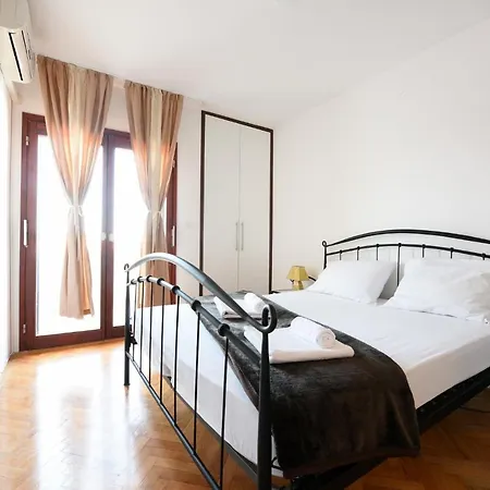 Diana Borik Appartement