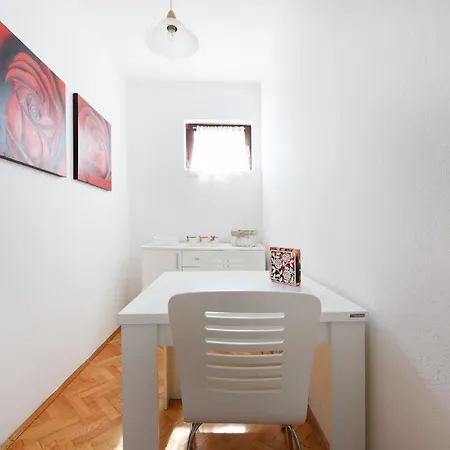 Diana Borik Appartement
