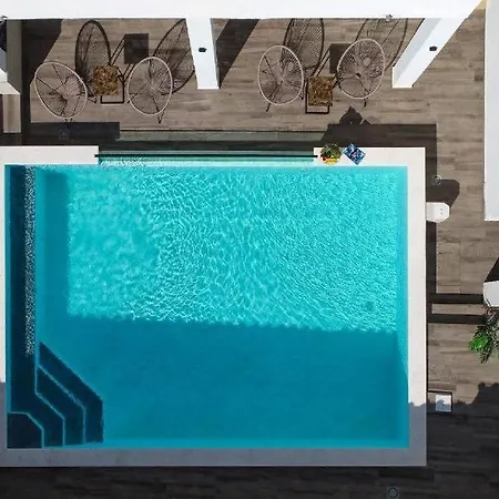 Diana Borik Apartmán *