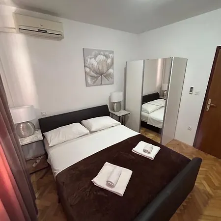 Diana Borik Appartement *