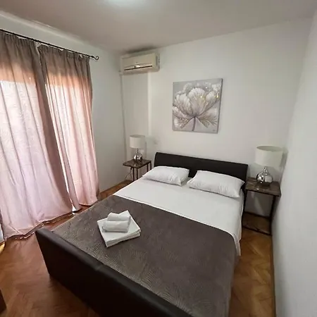 Appartement Diana Borik Zadar