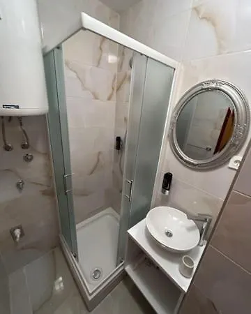 Diana Borik Appartement *