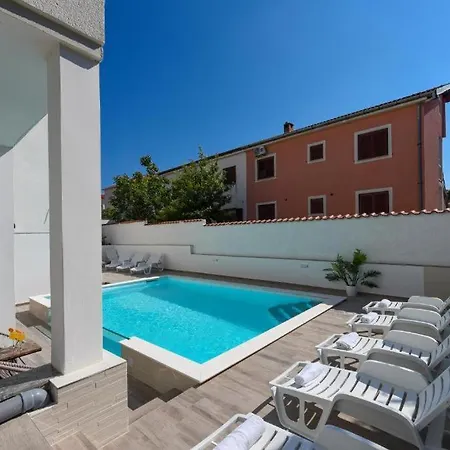 Diana Borik Appartement