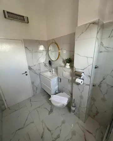 Diana Borik Appartement