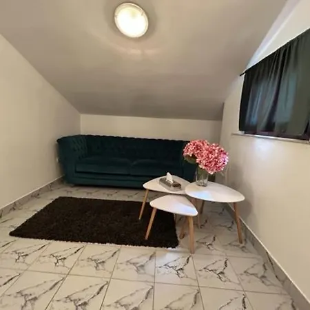 Appartement Diana Borik Zadar