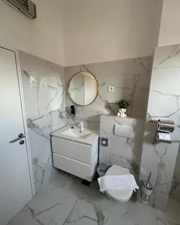 Appartement Diana Borik