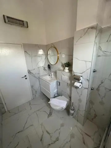 Diana Borik Apartman