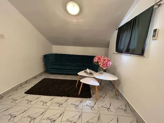 Apartman Diana Borik Zadar