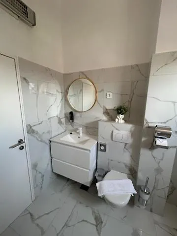 Apartman Diana Borik